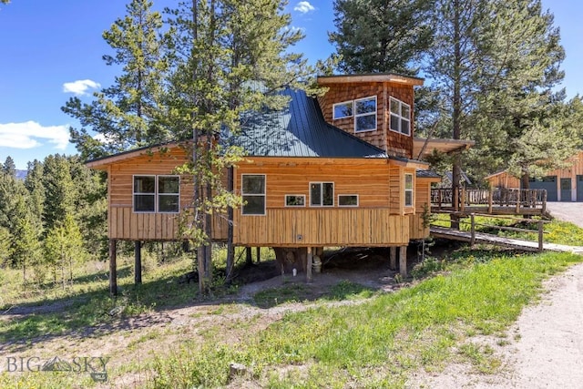 601 Forest Hills Rd, Bozeman, MT 59715 - photo 5