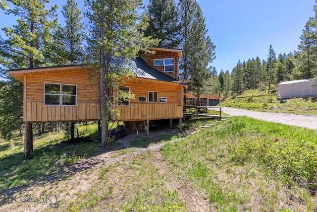 601 Forest Hills Rd, Bozeman, MT 59715 - photo 6