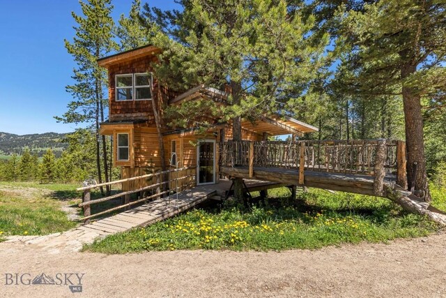 601 Forest Hills Rd, Bozeman, MT 59715 - photo 13