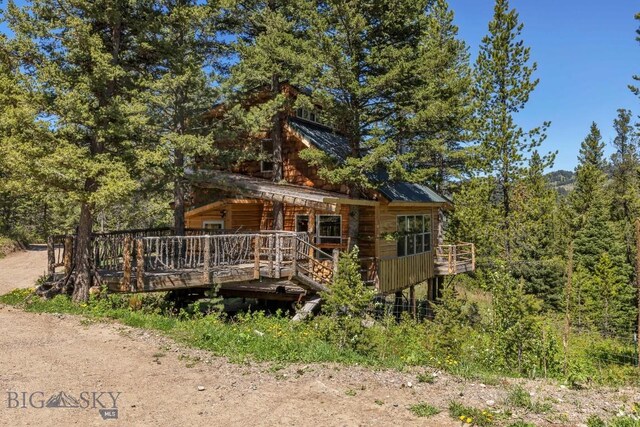 601 Forest Hills Rd, Bozeman, MT 59715 - photo 14
