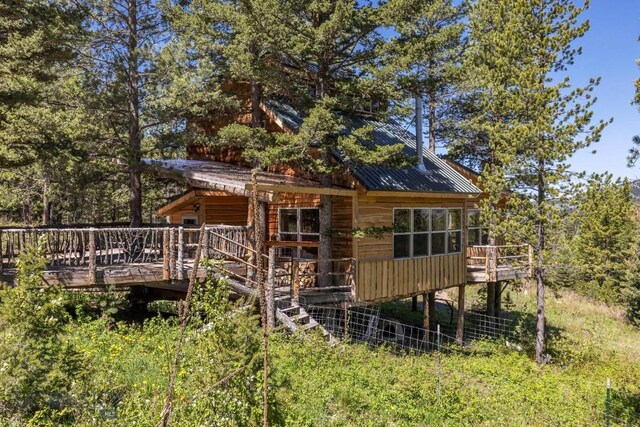 601 Forest Hills Rd, Bozeman, MT 59715 - photo 15