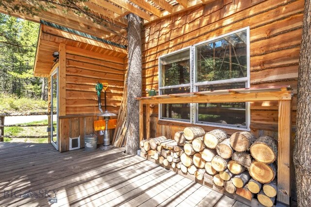 601 Forest Hills Rd, Bozeman, MT 59715 - photo 19