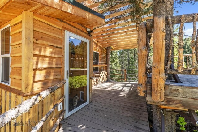601 Forest Hills Rd, Bozeman, MT 59715 - photo 20