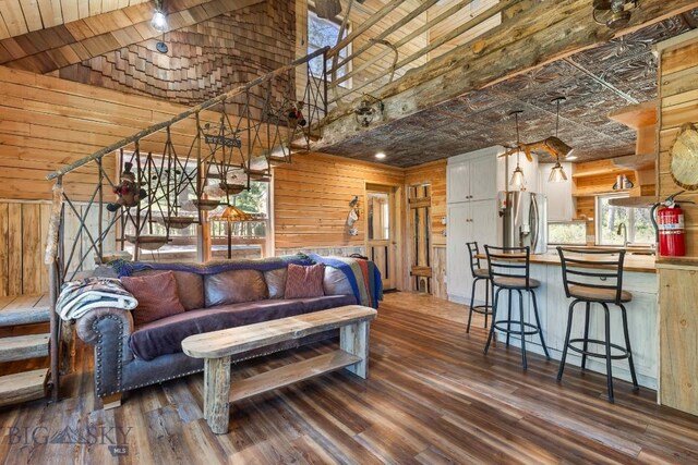 601 Forest Hills Rd, Bozeman, MT 59715 - photo 27