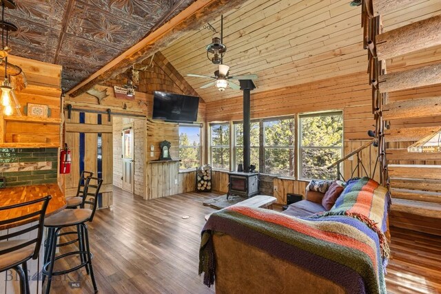 601 Forest Hills Rd, Bozeman, MT 59715 - photo 28