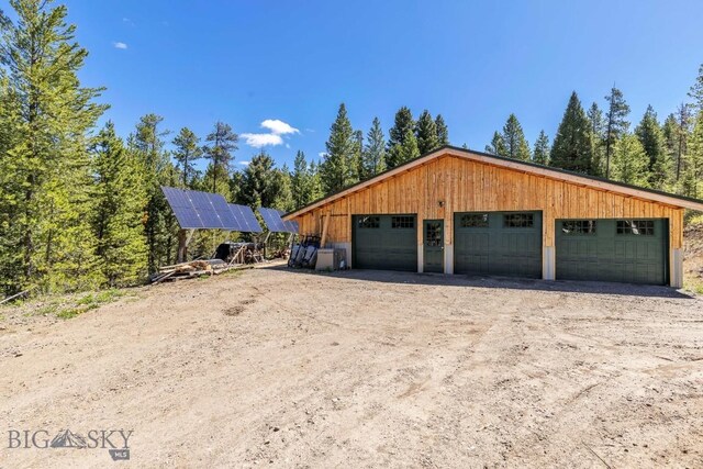 601 Forest Hills Rd, Bozeman, MT 59715 - photo 57