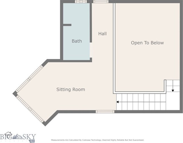 601 Forest Hills Rd, Bozeman, MT 59715 - photo 73