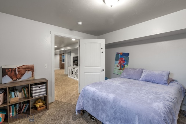 64 Duke Dr, Harrison, MT 59735 - bedroom featuring carpet flooring