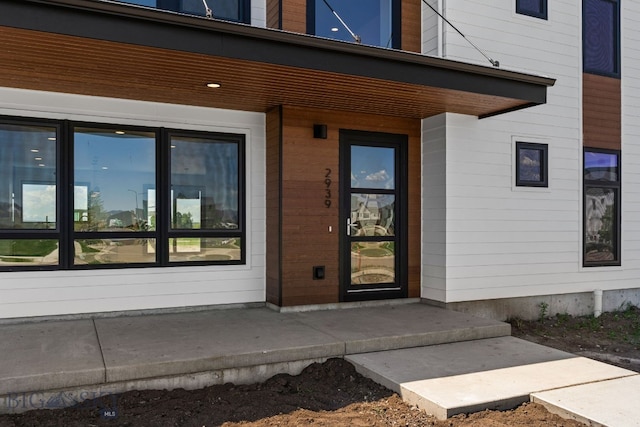 2939 S 30th Ave, Bozeman, MT 59718 - view of doorway to property