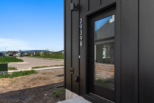 2939 S 30th Ave, Bozeman, MT 59718 - view of entrance to property