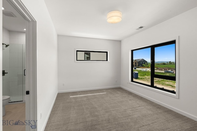 2939 S 30th Ave, Bozeman, MT 59718 - carpeted empty room with baseboards