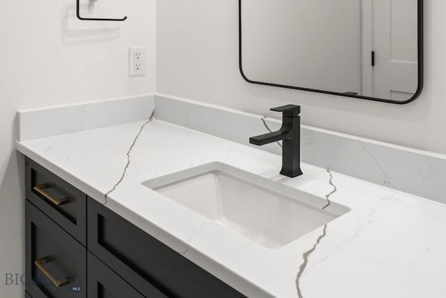 2939 S 30th Ave, Bozeman, MT 59718 - bathroom view of vanity