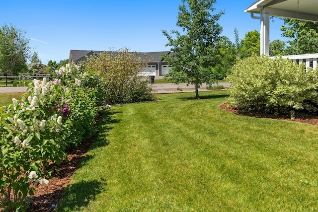 370 Prospector, Bozeman, MT 59718 - view of grassy yard