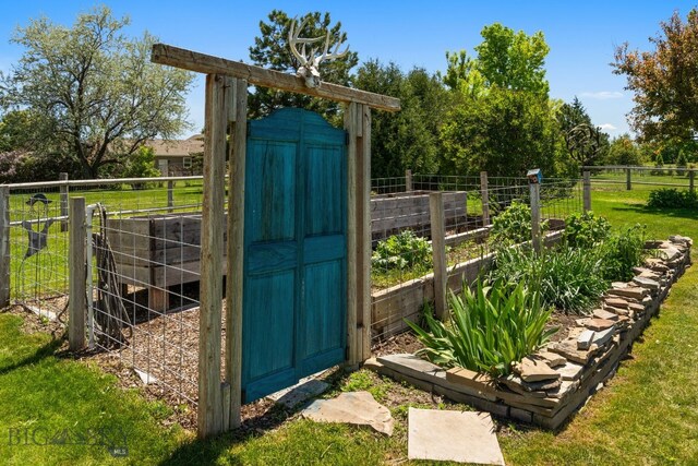 370 Prospector, Bozeman, MT 59718 - view of outbuilding