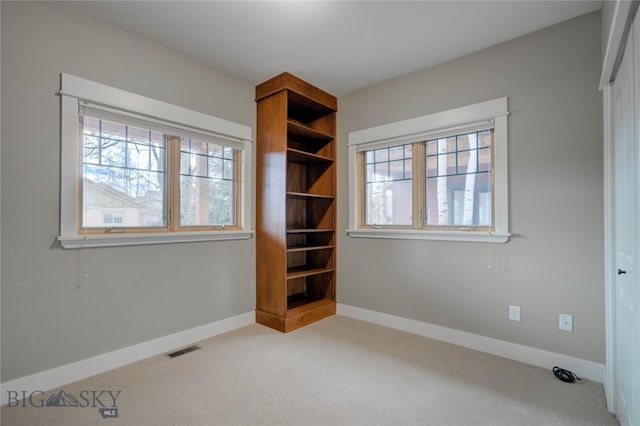 113 Nash Creek Ln, Bozeman, MT 59715 - unfurnished bedroom with carpet and baseboards