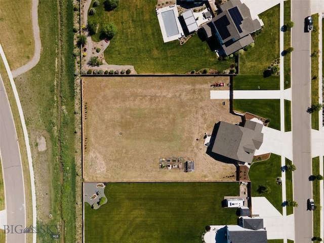 1165 Stewart Loop, Bozeman, MT 59718 - view of property location
