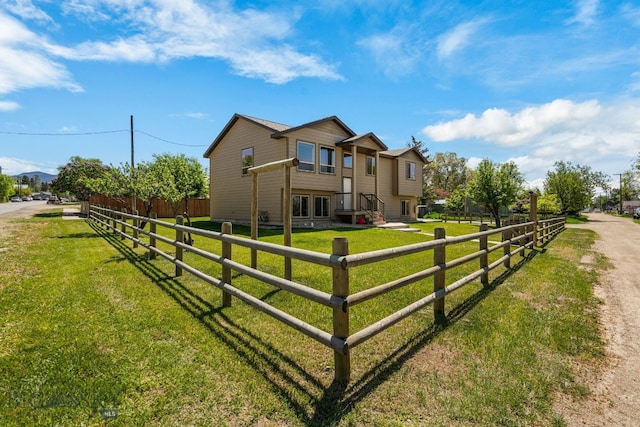 205 Water St, Sheridan, MT 59749 - view of front of property
