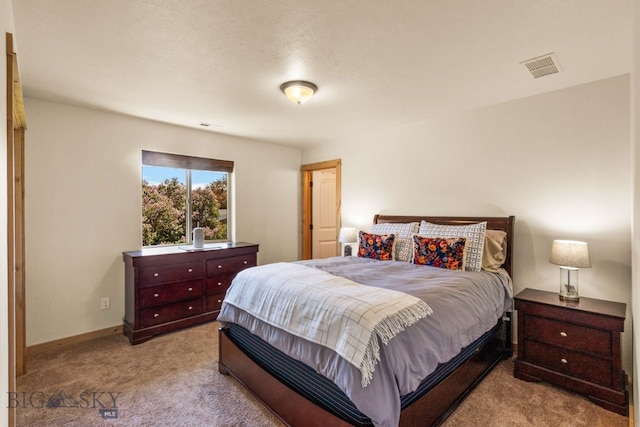 205 Water St, Sheridan, MT 59749 - bedroom featuring carpet and baseboards