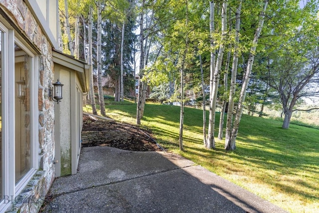 2421 Highland Blvd, Bozeman, MT 59715 - view of grassy yard