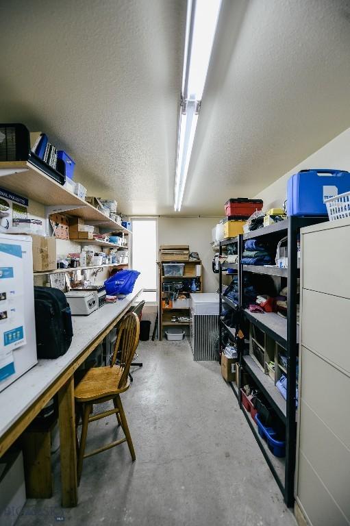 2373 Mt Highway 278, Dillon, MT 59725 - view of storage area