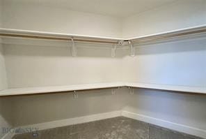 17 Durango Trl, Three Forks, MT 59752 - view of walk in closet