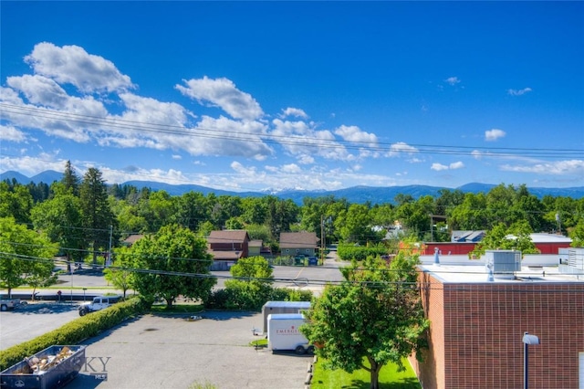 424 E Main St Unit E, Bozeman, MT 59715 - mountain view