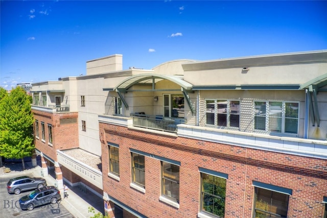 424 E Main St Unit E, Bozeman, MT 59715 - view of building exterior