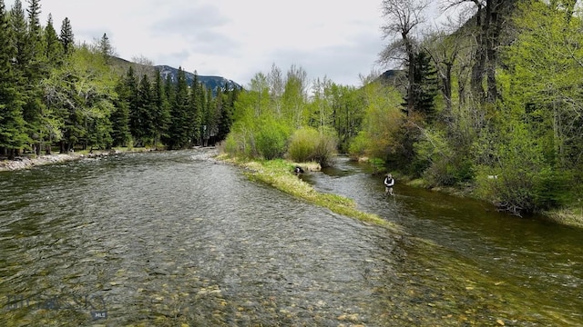 23AND24 Moose Haven Loop, Mcleod, MT 59052 - photo 1