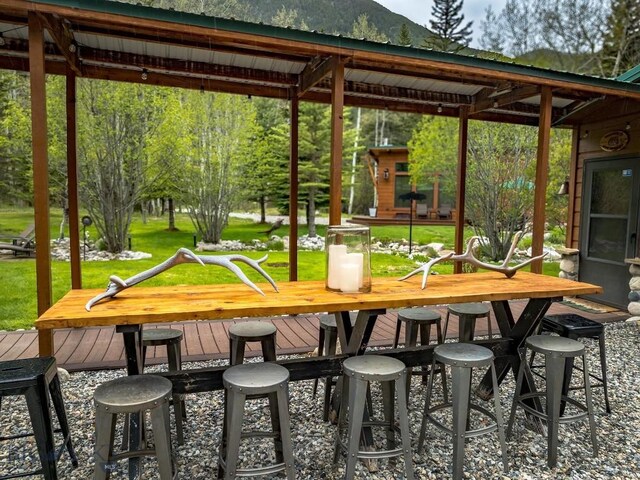 23AND24 Moose Haven Loop, Mcleod, MT 59052 - photo 23