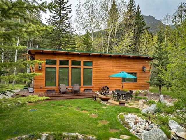 23AND24 Moose Haven Loop, Mcleod, MT 59052 - photo 28