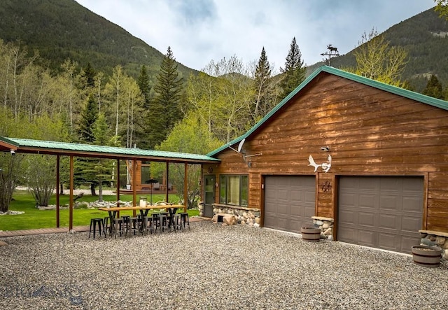 23AND24 Moose Haven Loop, Mcleod, MT 59052 - photo 37