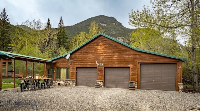 23AND24 Moose Haven Loop, Mcleod, MT 59052 - photo 36