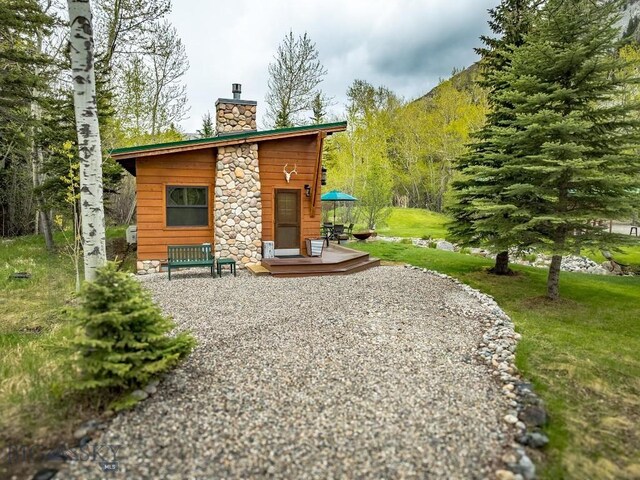 23AND24 Moose Haven Loop, Mcleod, MT 59052 - photo 27