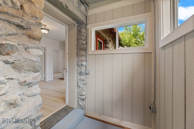 504 4th St, Gardiner, MT 59030 - view of doorway