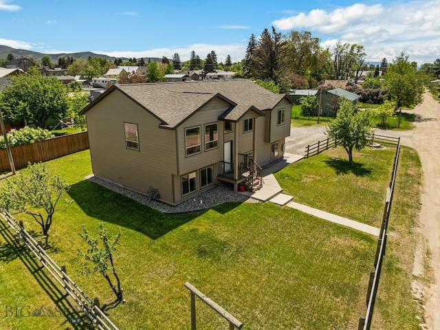 205 Water St, Sheridan, MT 59749 - view of subject property