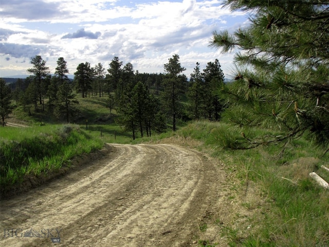 151 Big Clearing Rd, Roundup, MT 59072