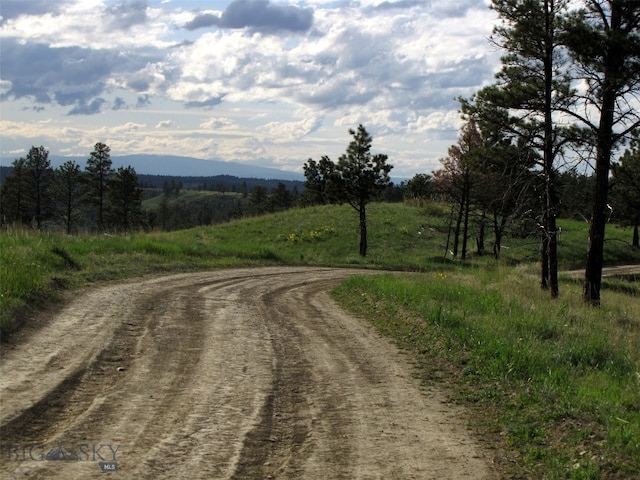151 Big Clearing Rd, Roundup, MT 59072