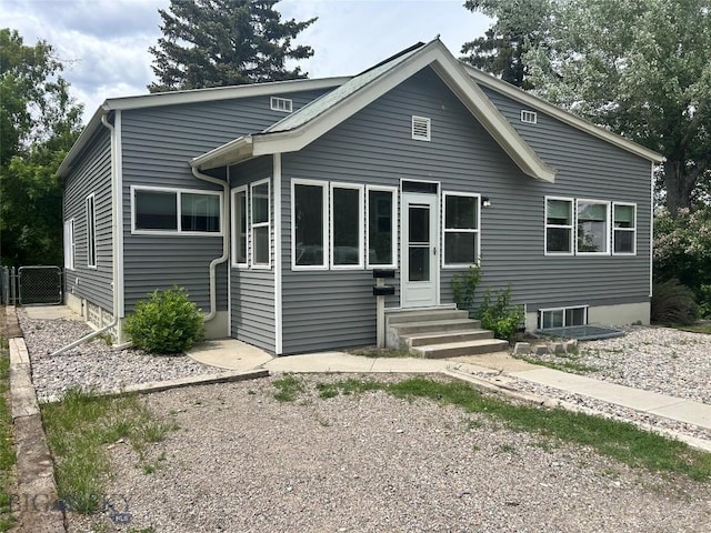 719 S Atlantic, Dillon, MT 59725 - photo 1
