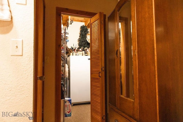 16 Wilson Rd, Livingston, MT 59047 - view of hall