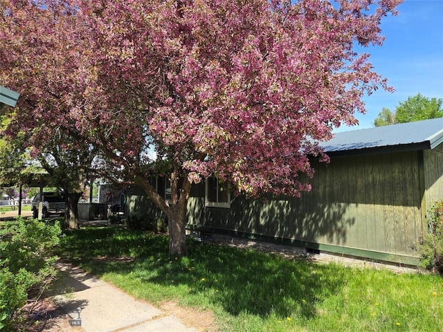 2 Kearney Ln, Sheridan, MT 59749 - view of grassy yard