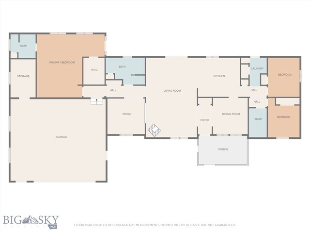 10 Sunflower Ln, Livingston, MT 59047 - photo 39