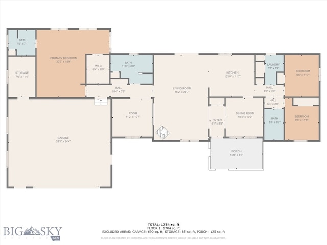 10 Sunflower Ln, Livingston, MT 59047 - photo 40