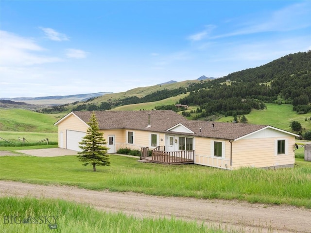 10 Sunflower Ln, Livingston, MT 59047 - photo 1