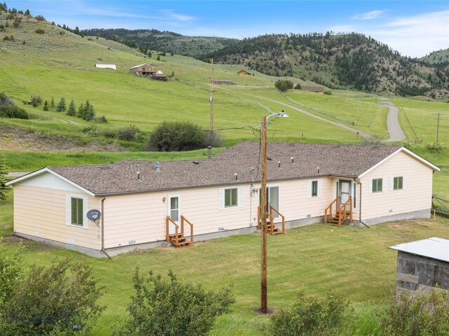 10 Sunflower Ln, Livingston, MT 59047 - photo 3