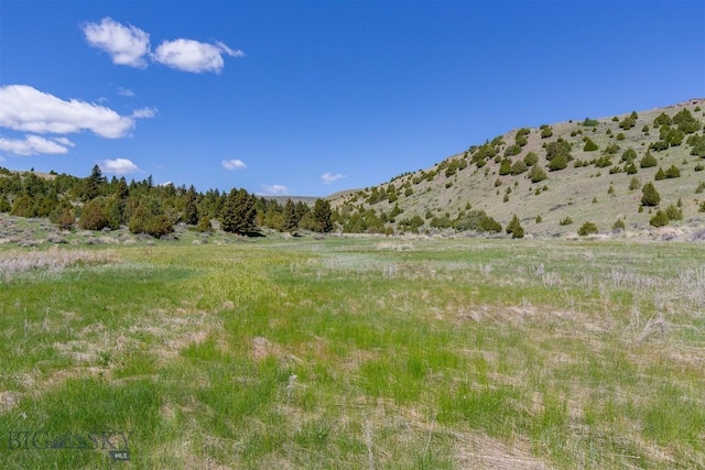 48 Axolotl Ranch Rd, Ennis, MT 59729 - view of undeveloped land featuring rural landscape