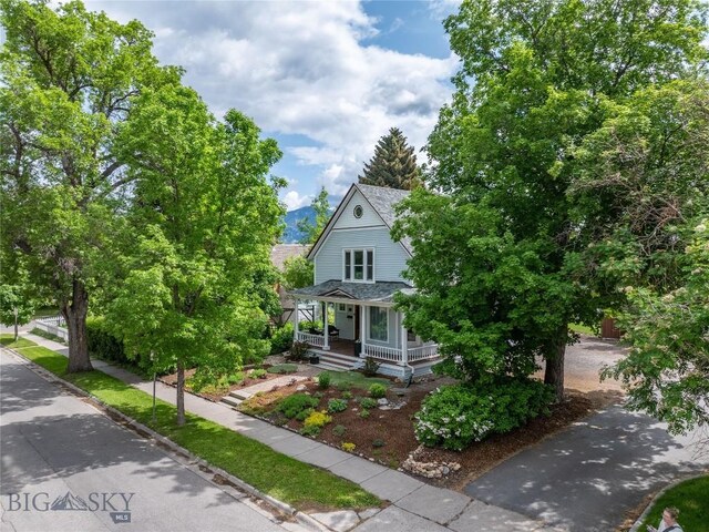 316 N Tracy Ave, Bozeman, MT 59715 - photo 4