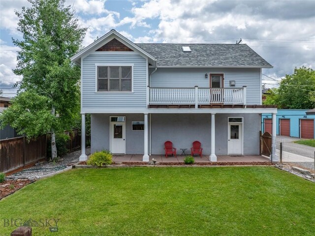 316 N Tracy Ave, Bozeman, MT 59715 - photo 41