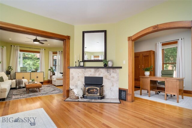 316 N Tracy Ave, Bozeman, MT 59715 - photo 15