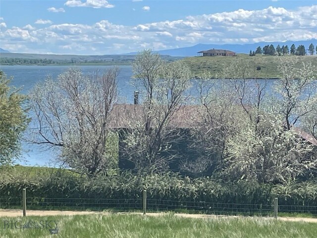 TBD Ennis Lake Rd, Mcallister, MT 59740