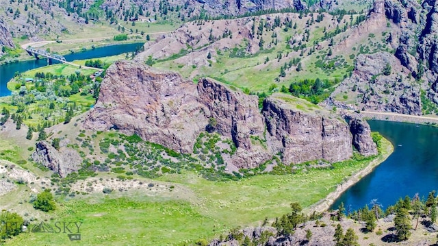 0 Novak Creek Ln, Cascade, MT 59421